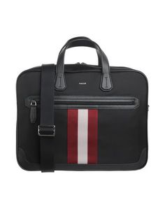 Деловые сумки Bally