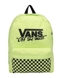 Рюкзаки и сумки на пояс Vans