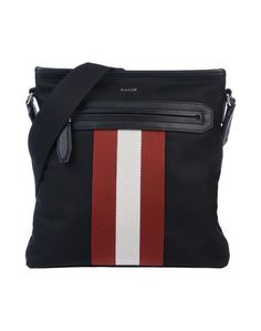 Сумка через плечо Bally
