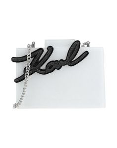 Сумка на руку Karl Lagerfeld