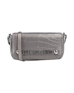 Сумка через плечо Love Moschino