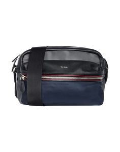 Сумка через плечо Paul Smith
