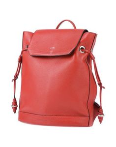 Рюкзаки и сумки на пояс Lancel