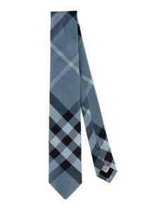 Галстук Burberry