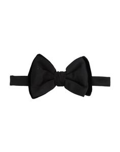 Галстук-бабочка Dsquared2
