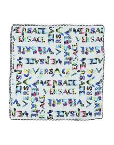 Платок Versace