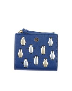 Бумажник Tory Burch