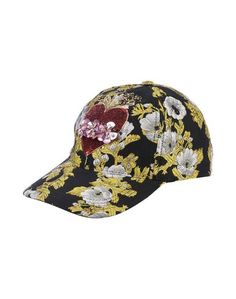 Головной убор Dolce & Gabbana