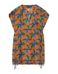 Пляжное платье Emilio Pucci