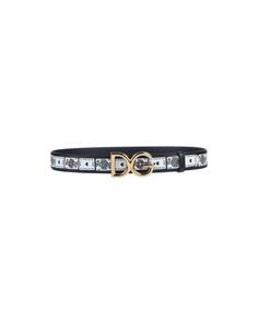 Ремень Dolce & Gabbana