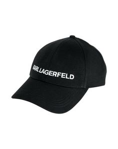 Головной убор Karl Lagerfeld