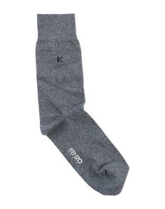 Короткие носки Kenzo