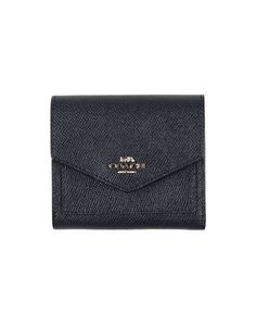 Бумажник Coach