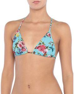 Купальный бюстгальтер Dolce & Gabbana Beachwear