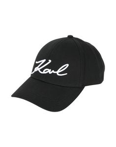 Головной убор Karl Lagerfeld