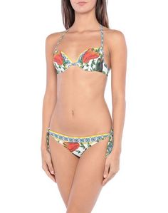 Бикини Dolce & Gabbana Beachwear