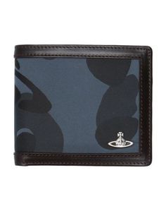 Бумажник Vivienne Westwood