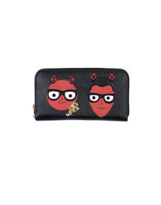 Бумажник Dolce & Gabbana