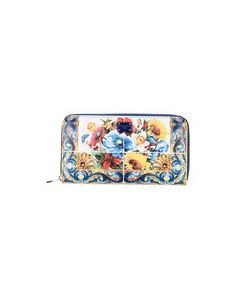 Бумажник Dolce & Gabbana