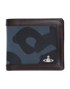 Бумажник Vivienne Westwood