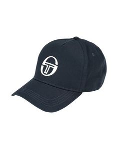 Головной убор Sergio Tacchini