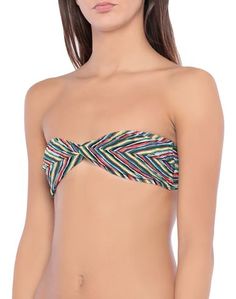 Купальный бюстгальтер Missoni Mare