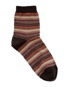 Короткие носки Missoni