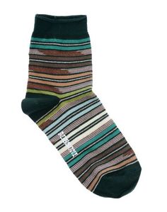 Короткие носки Missoni