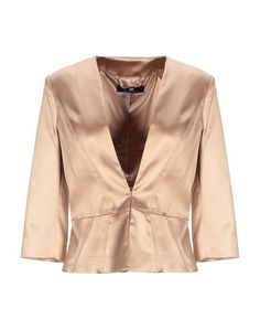 Пиджак Elisabetta Franchi