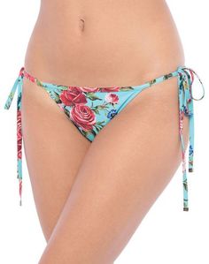 Плавки Dolce & Gabbana Beachwear