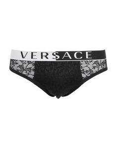 Трусы Versace