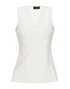 Бельевая майка Dsquared2
