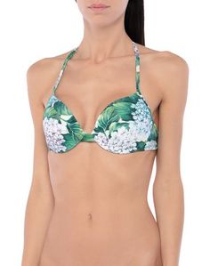 Купальный бюстгальтер Dolce & Gabbana