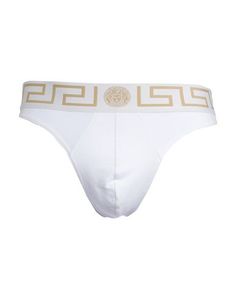 Трусы-стринги Versace