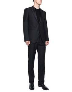 Костюм Emporio Armani