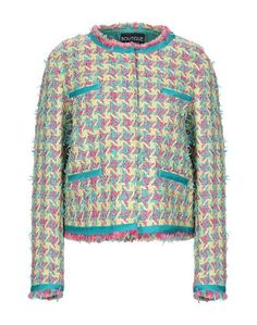 Пиджак Boutique Moschino