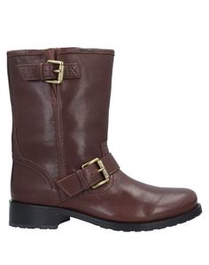 Полусапоги и высокие ботинки Michael Michael Kors