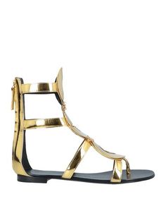 Сандалии Giuseppe Zanotti