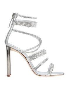 Сандалии Giuseppe Zanotti