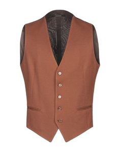 Жилет Tagliatore
