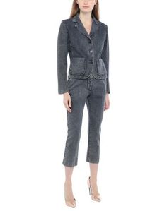 Классический костюм Paul Smith Pink Label