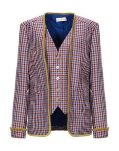 Пиджак Tory Burch