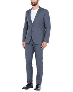 Костюм Hugo Boss