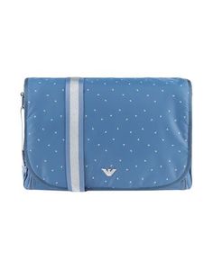 Сумка для мам Emporio Armani