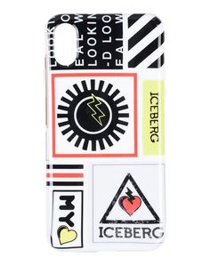 Чехол Iceberg