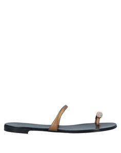 Вьетнамки Giuseppe Zanotti