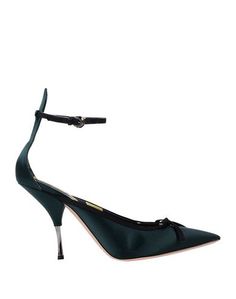 Туфли Rochas