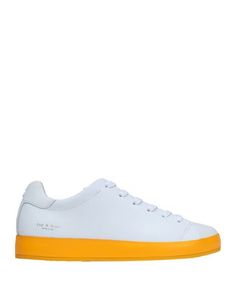 Низкие кеды и кроссовки Rag & Bone