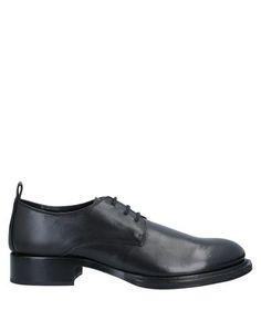 Обувь на шнурках Ann Demeulemeester
