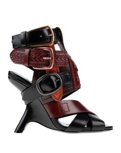 Сандалии TOM Ford